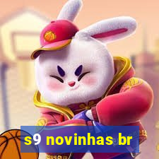 s9 novinhas br